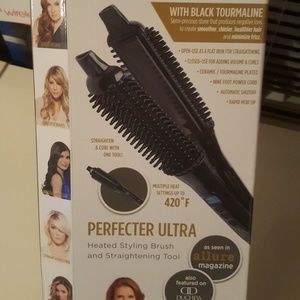 Perfecter Ultra 2-in-1